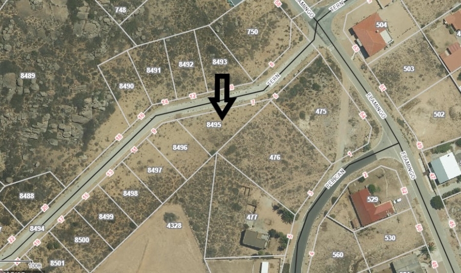 0 Bedroom Property for Sale in Blueberry Hill Western Cape